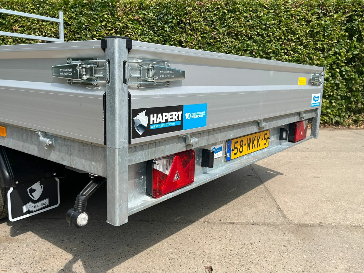 Hapert Azure H2