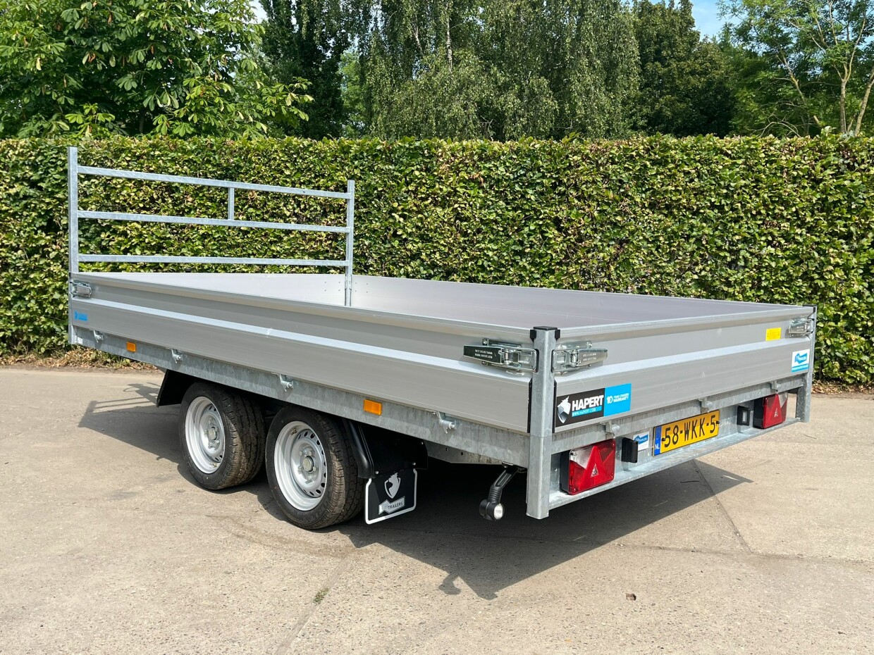Hapert Azure H2