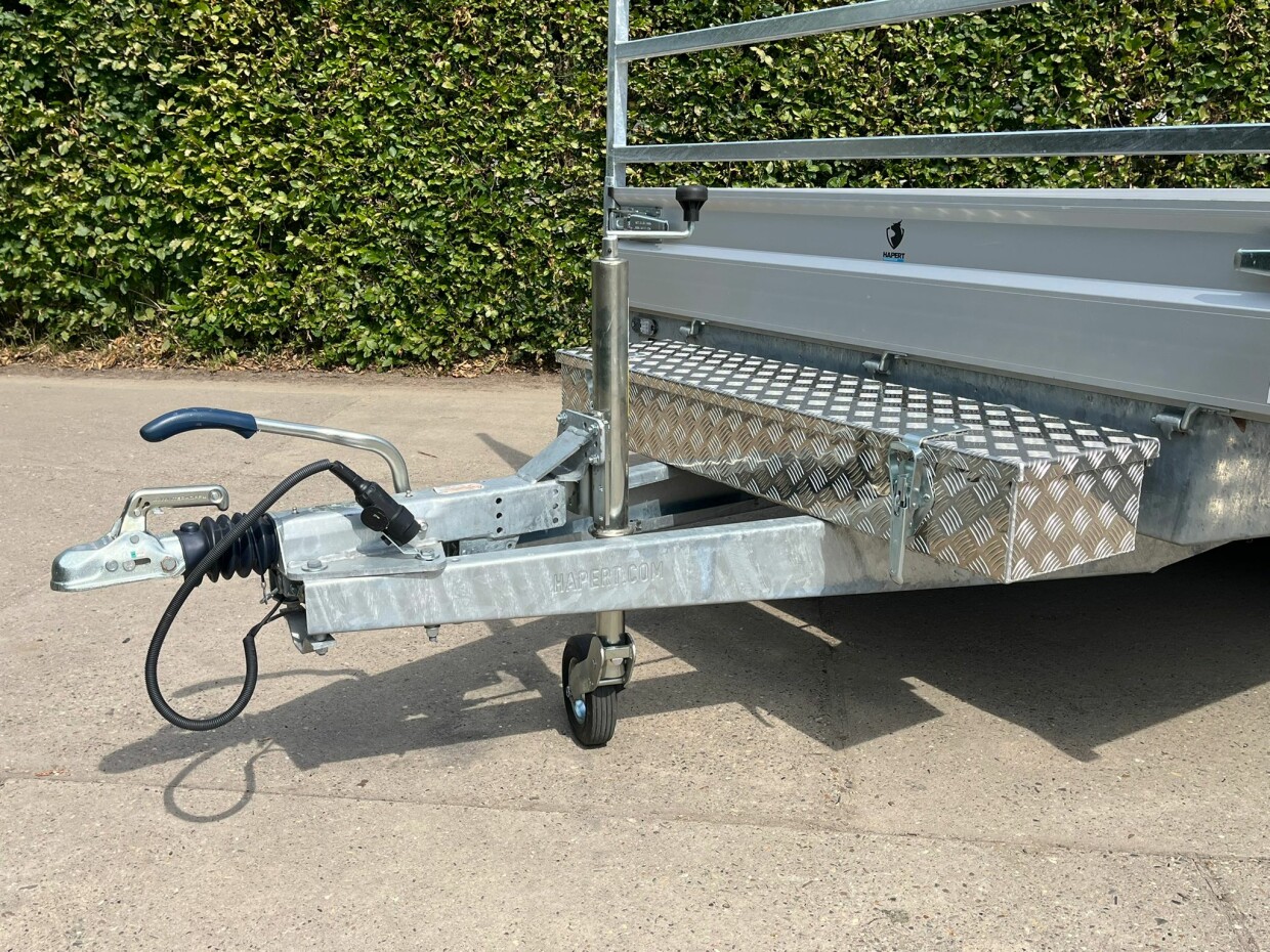 Hapert Azure H2