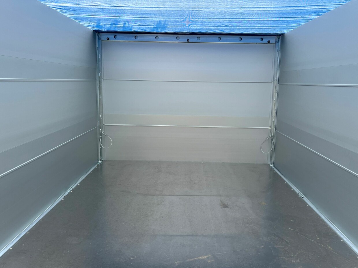 TwinTrailer TT35-35