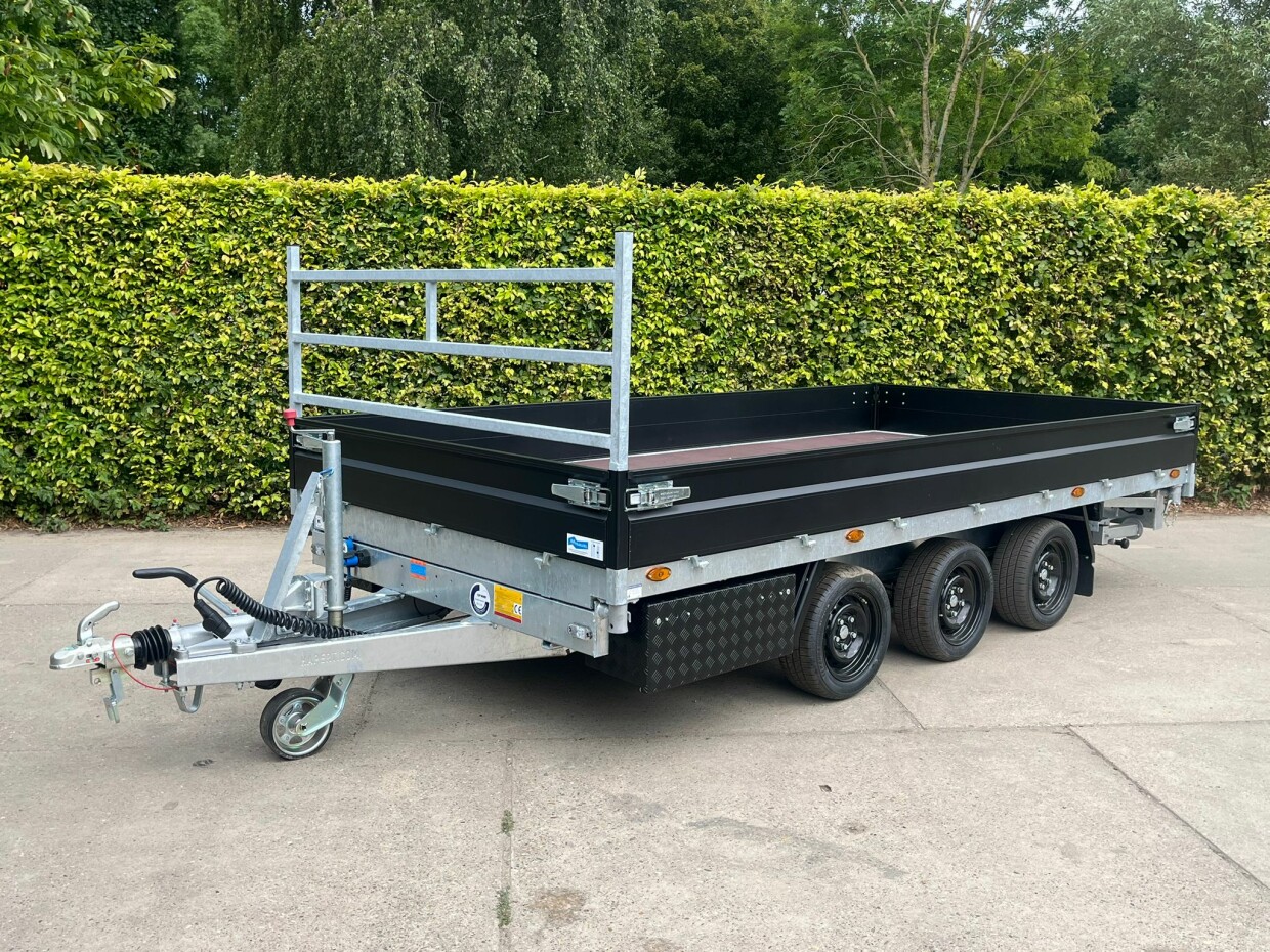 Hapert Cobalt HM3