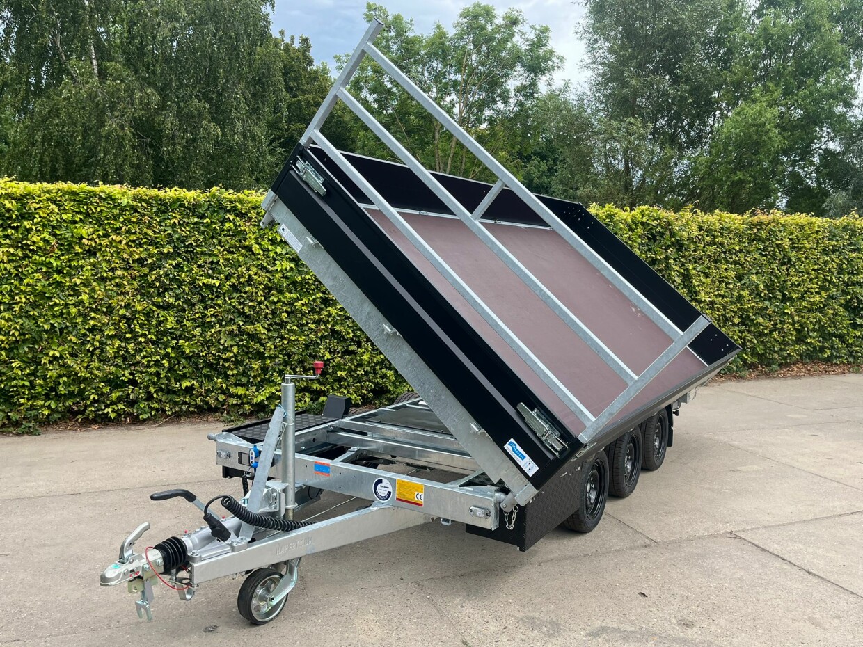 Hapert Cobalt HM3