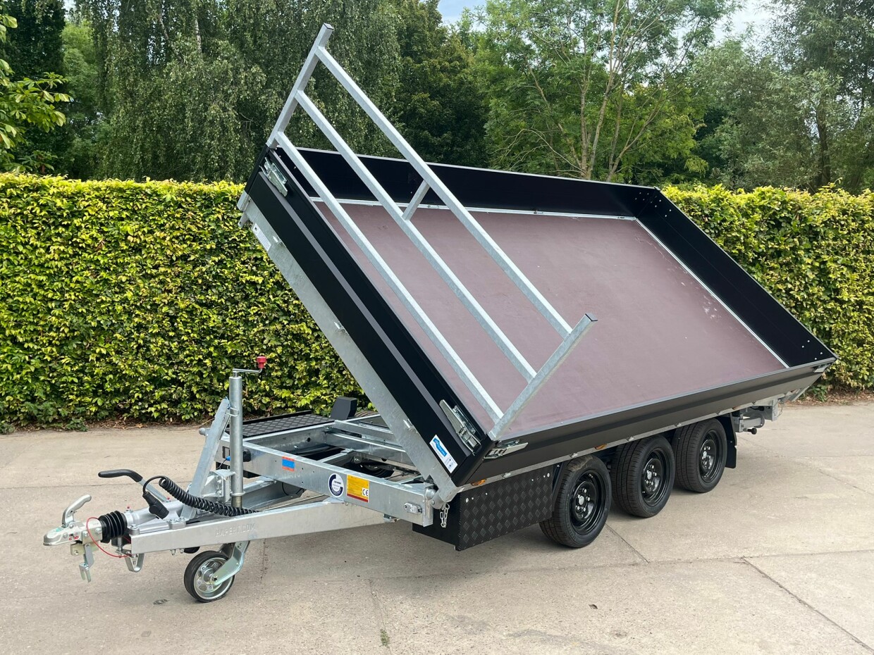 Hapert Cobalt HM3