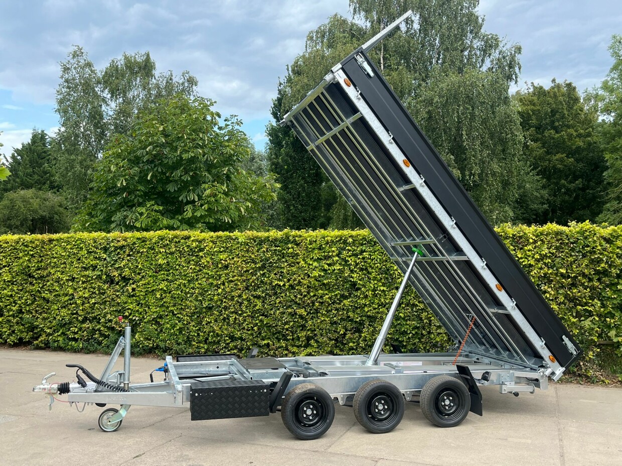 Hapert Cobalt HM3
