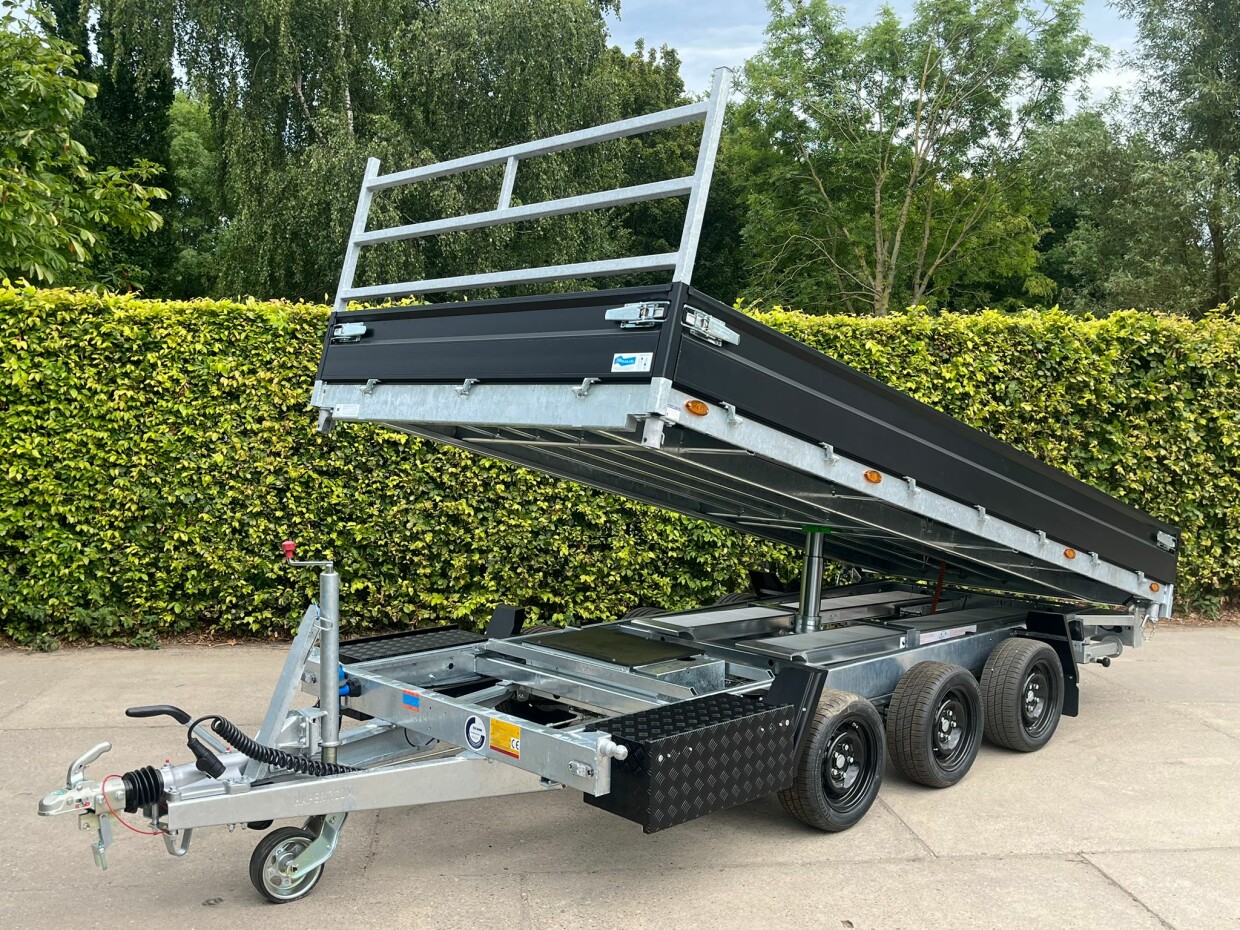 Hapert Cobalt HM3