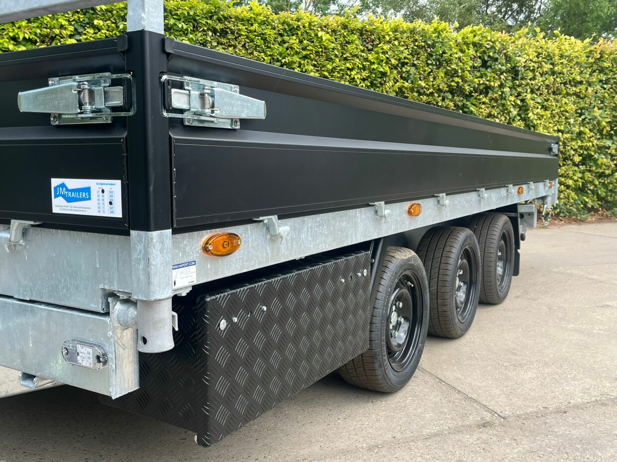 Hapert Cobalt HM3