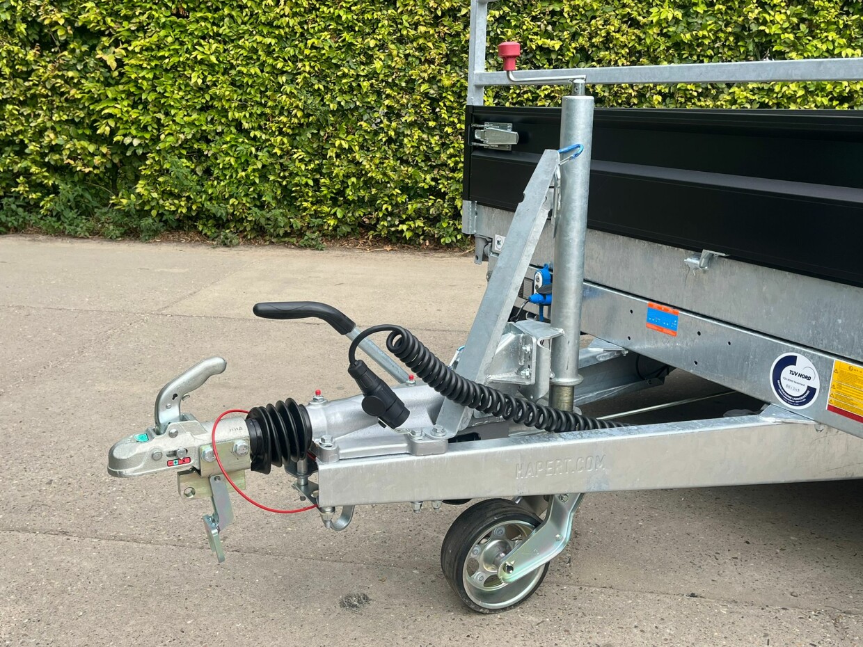 Hapert Cobalt HM3