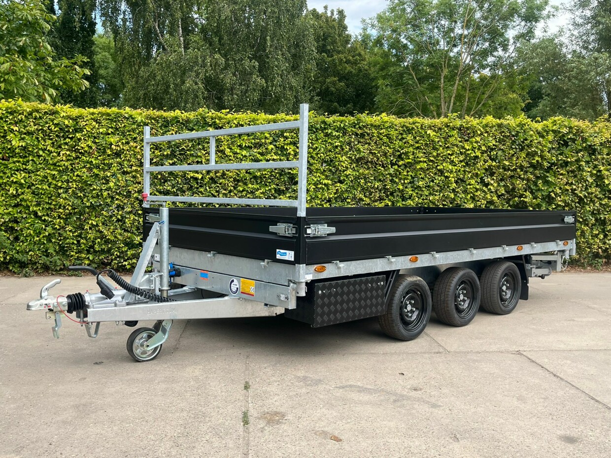 Hapert Cobalt HM3