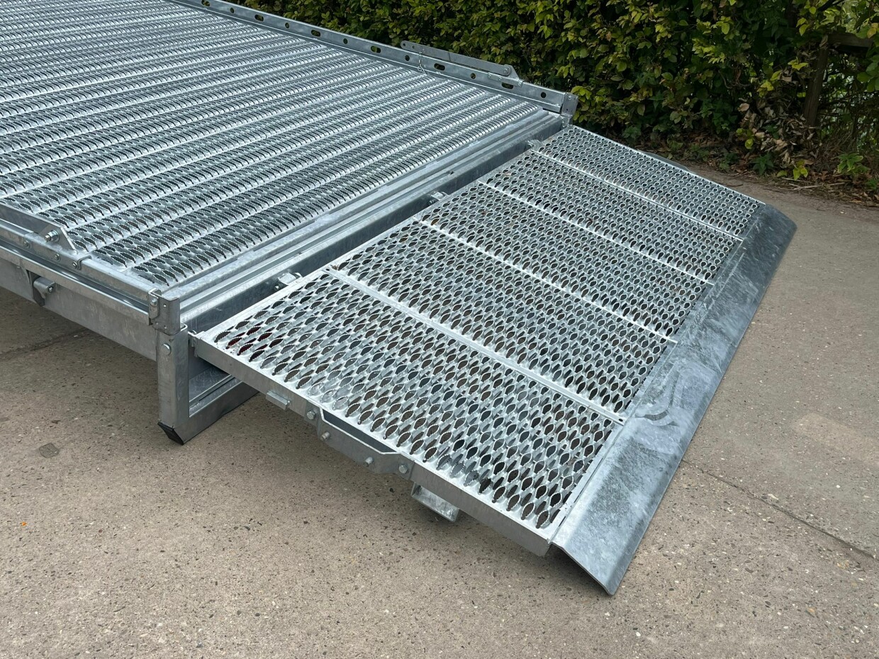 Hapert Indigo HT2