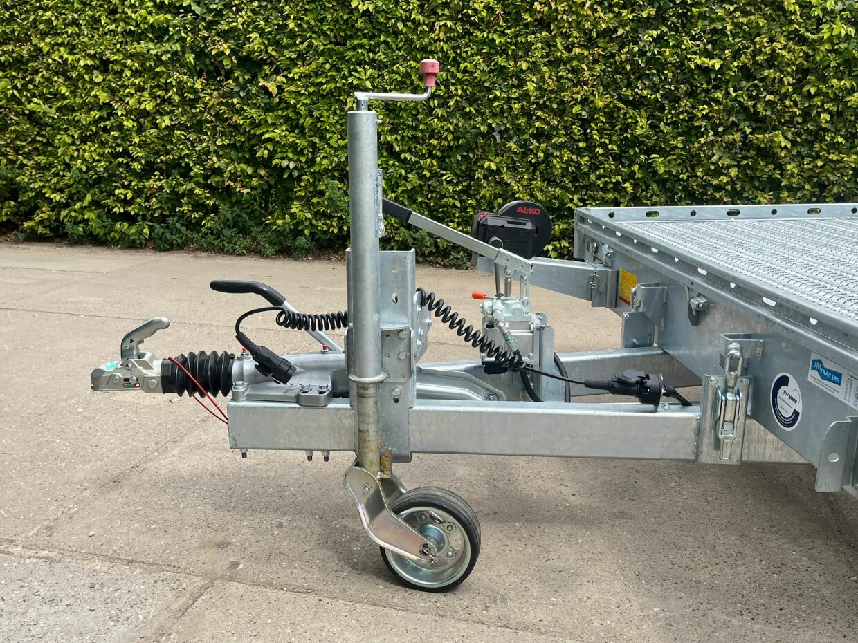 Hapert Indigo HT2