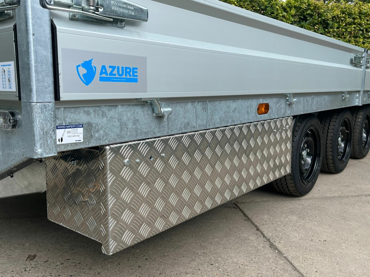 Hapert Azure H3