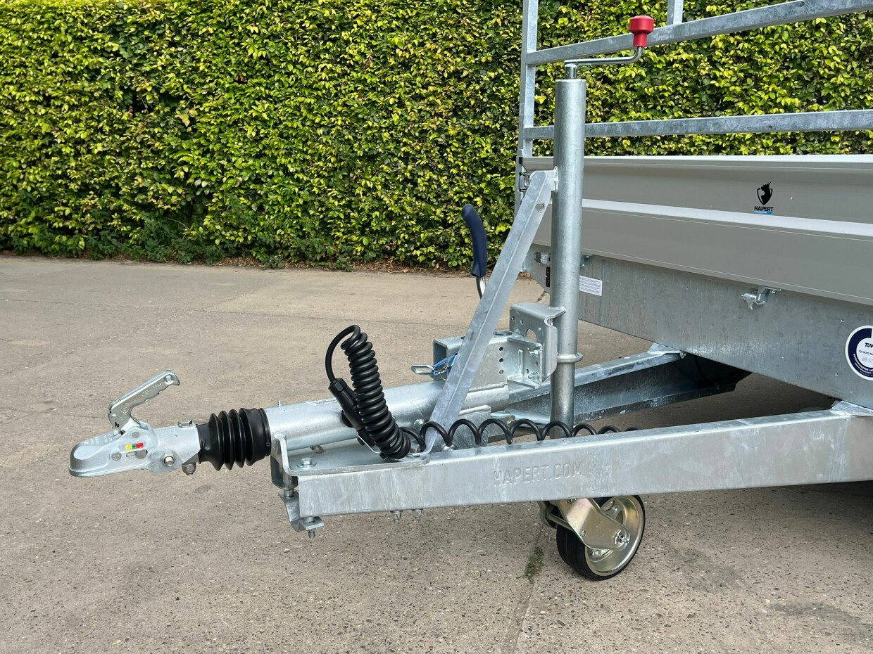 Hapert Azure H3