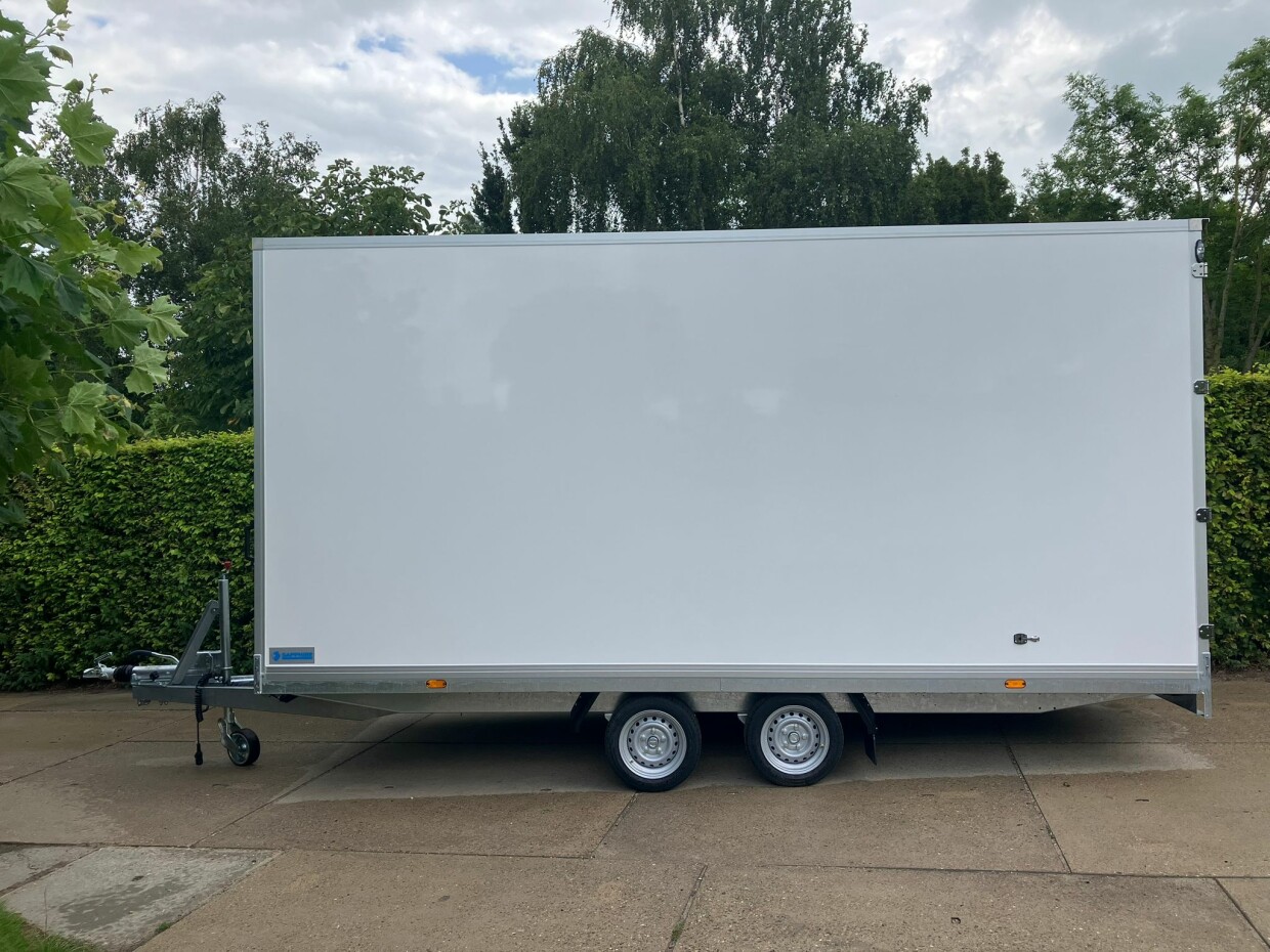 Hapert Sapphire H2