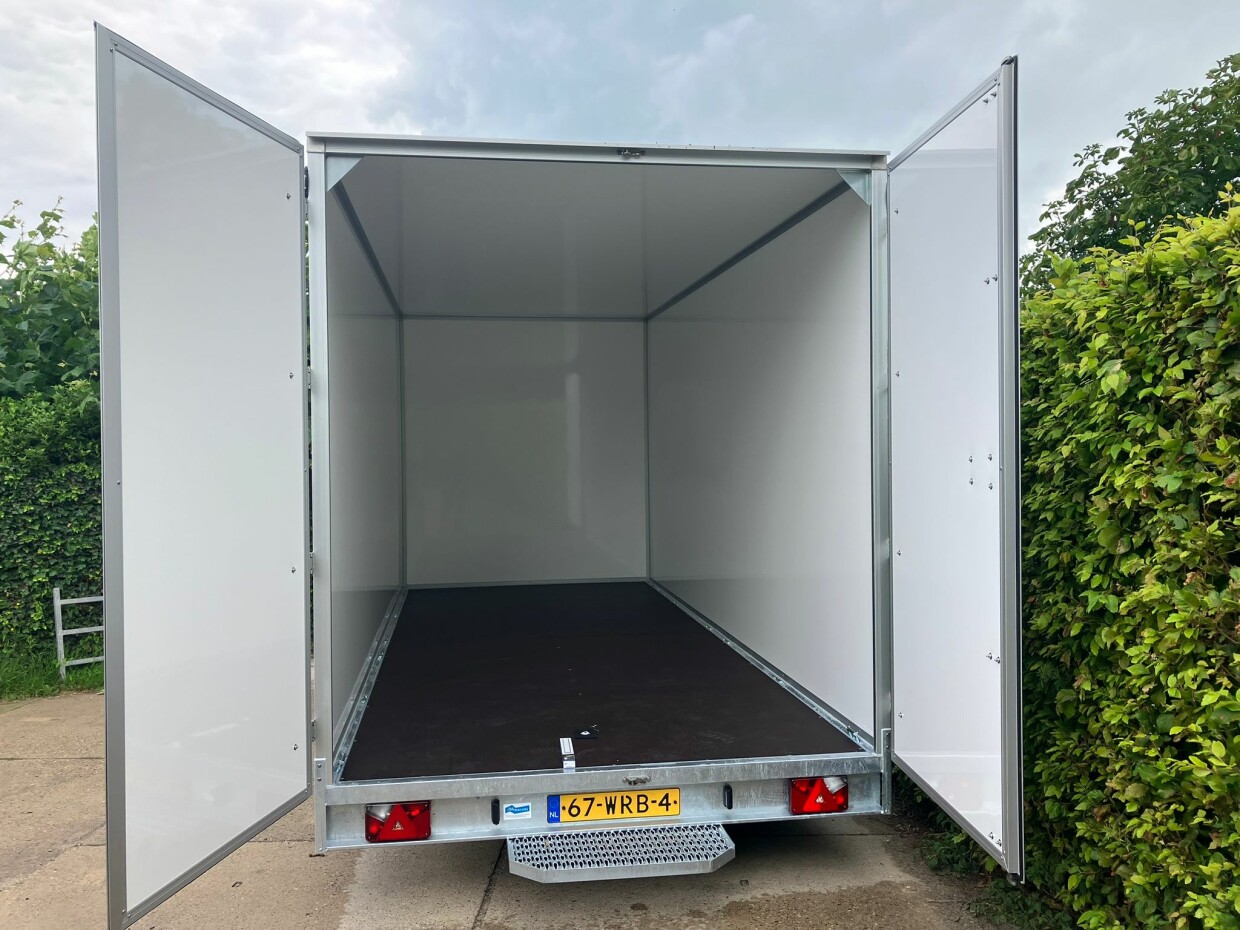 Hapert Sapphire H2