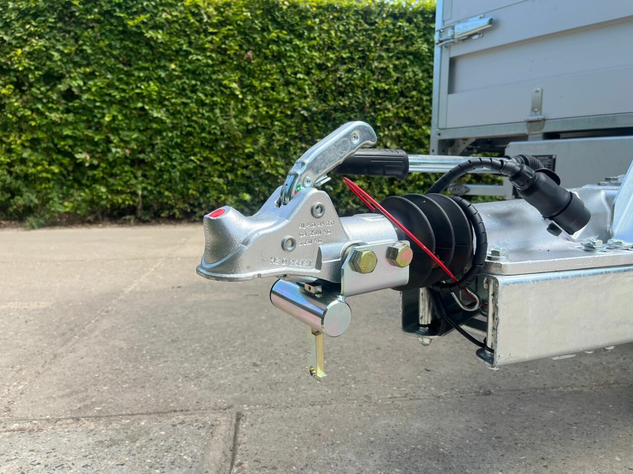 TwinTrailer TT35-40
