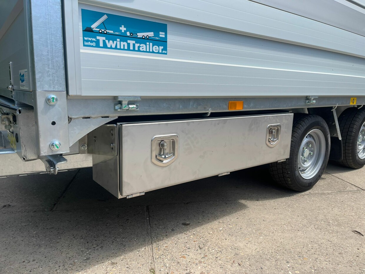 TwinTrailer TT35-40