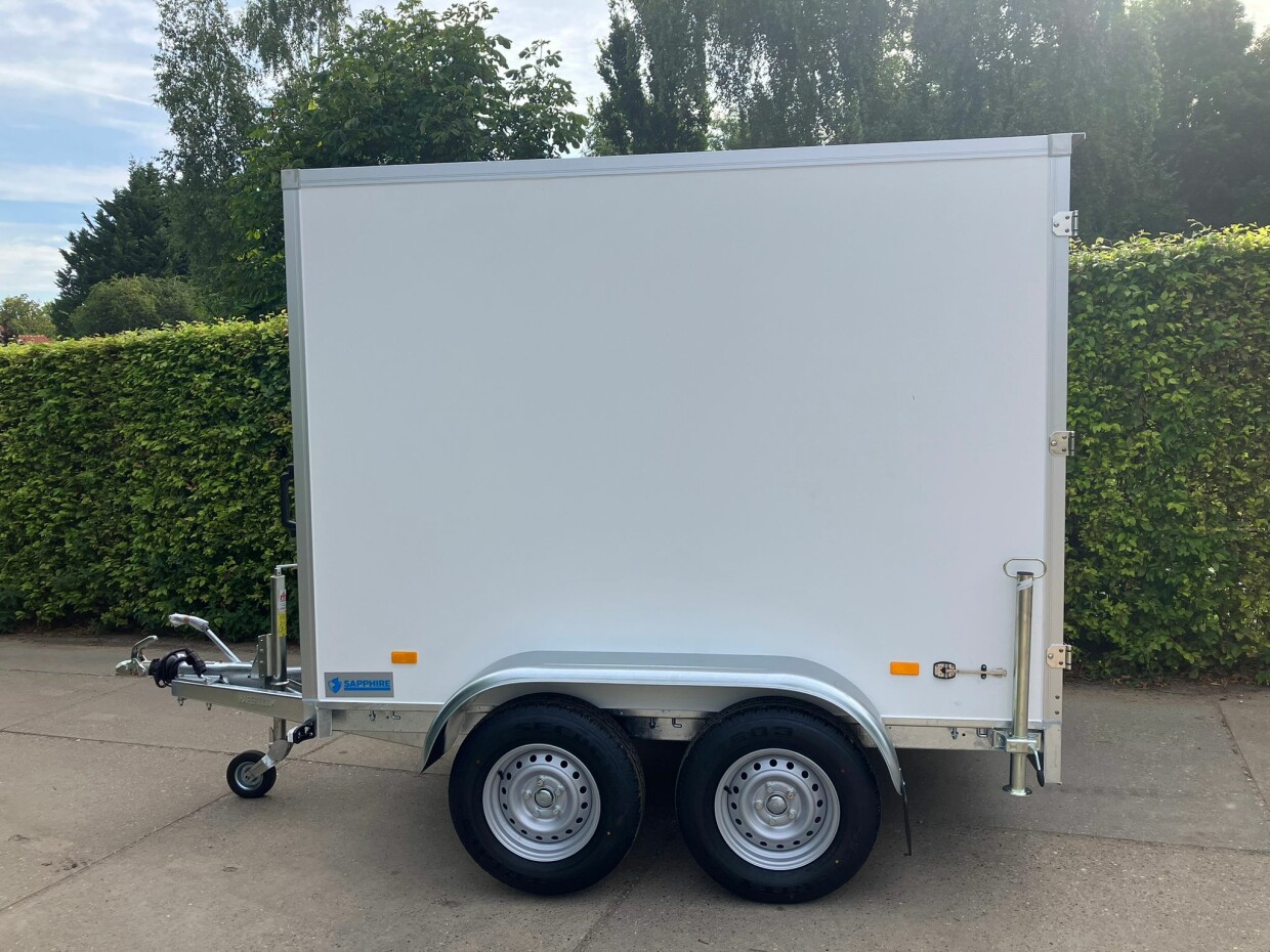 Hapert Sapphire L2