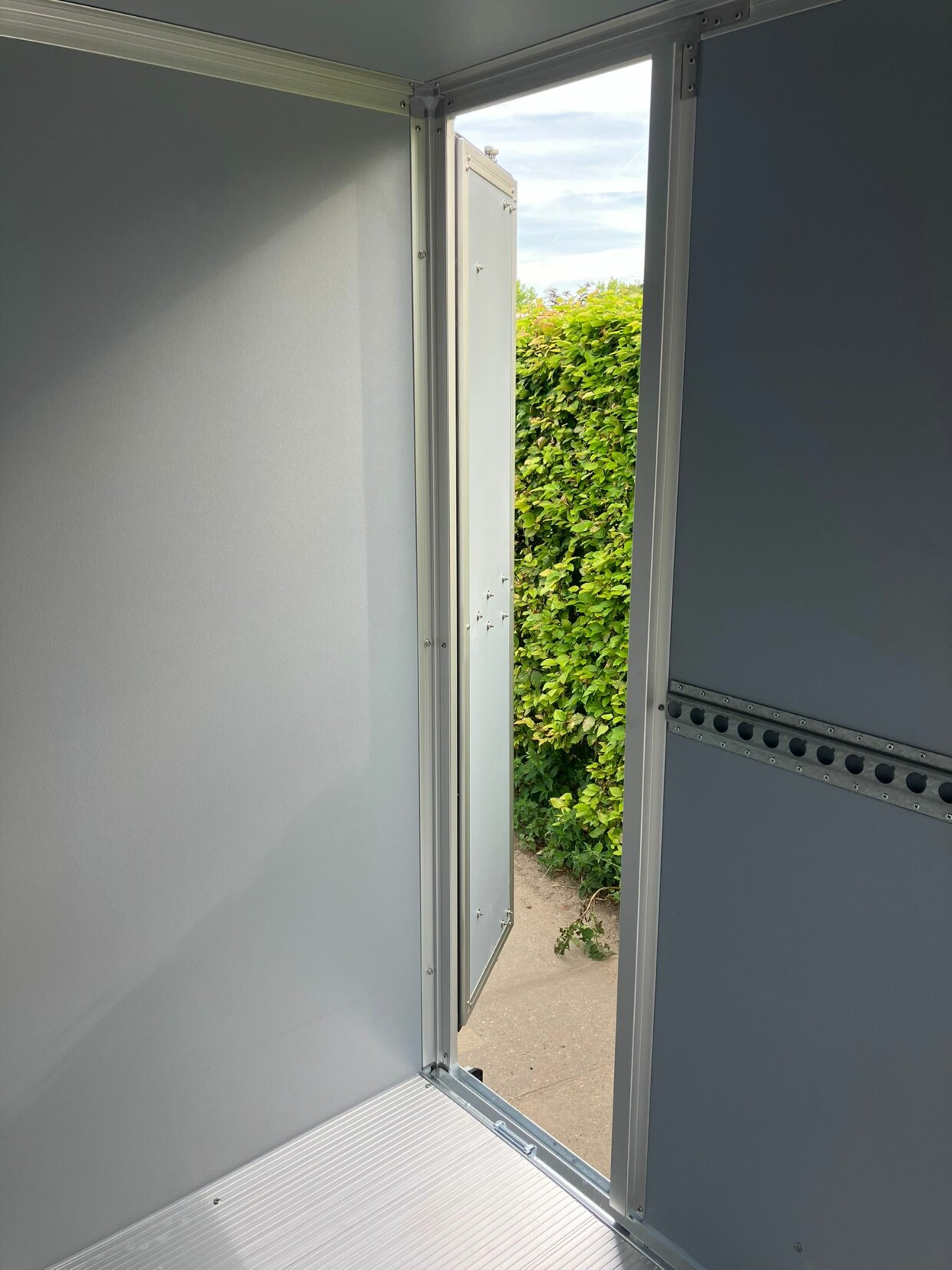 Hapert Sapphire L2