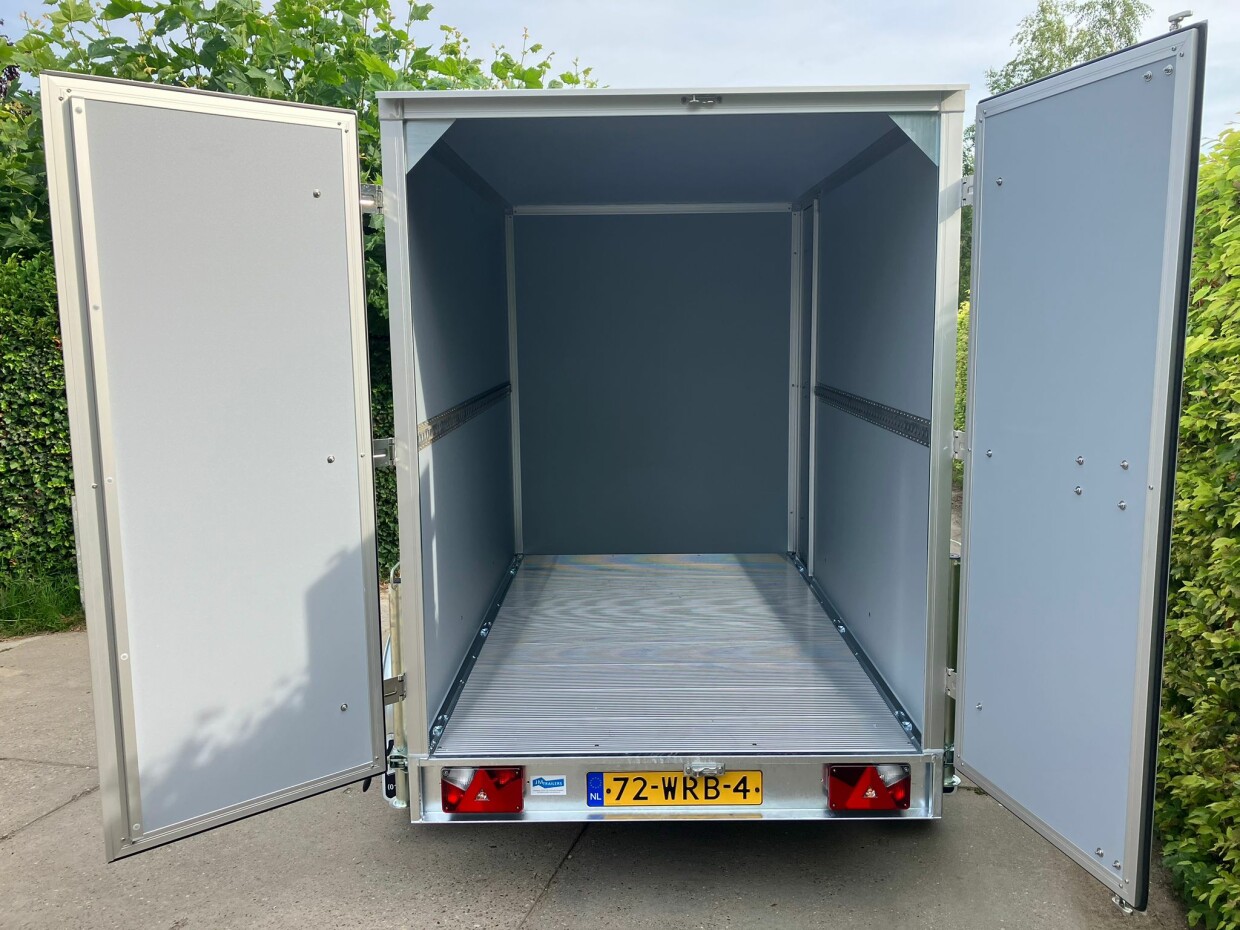 Hapert Sapphire L2
