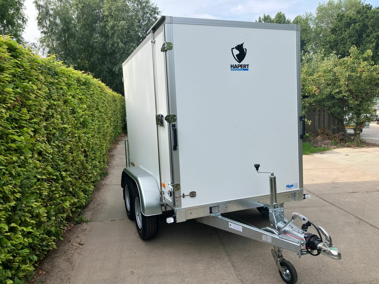 Hapert Sapphire L2
