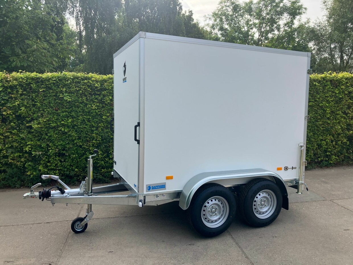 Hapert Sapphire L2