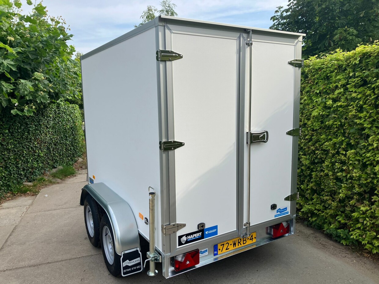 Hapert Sapphire L2