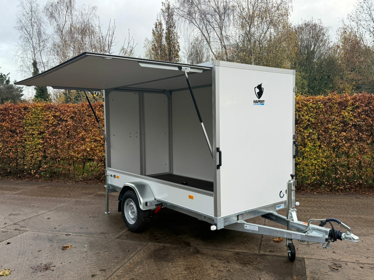 Hapert Sapphire L1
