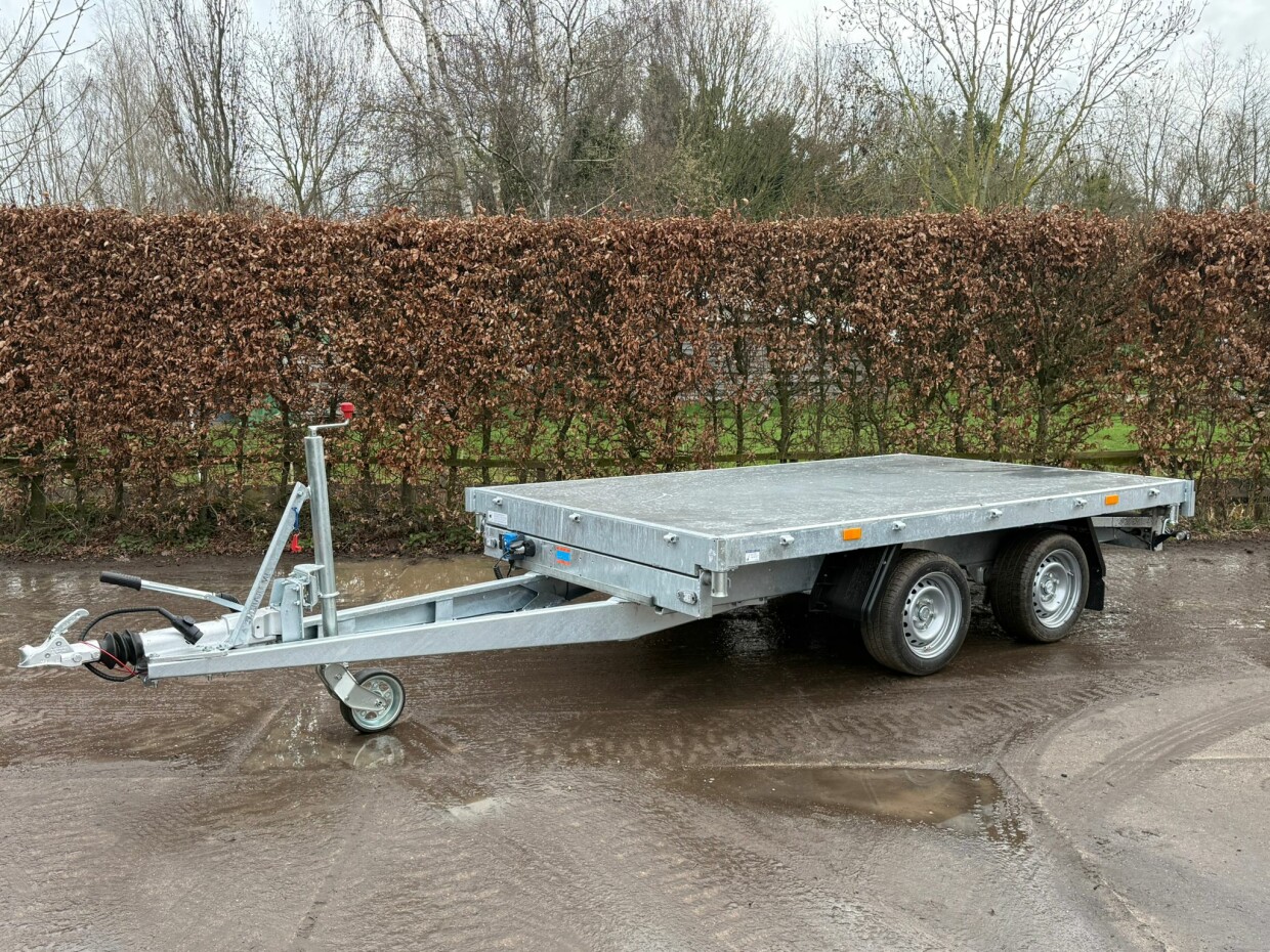 Hapert Cobalt HM2
