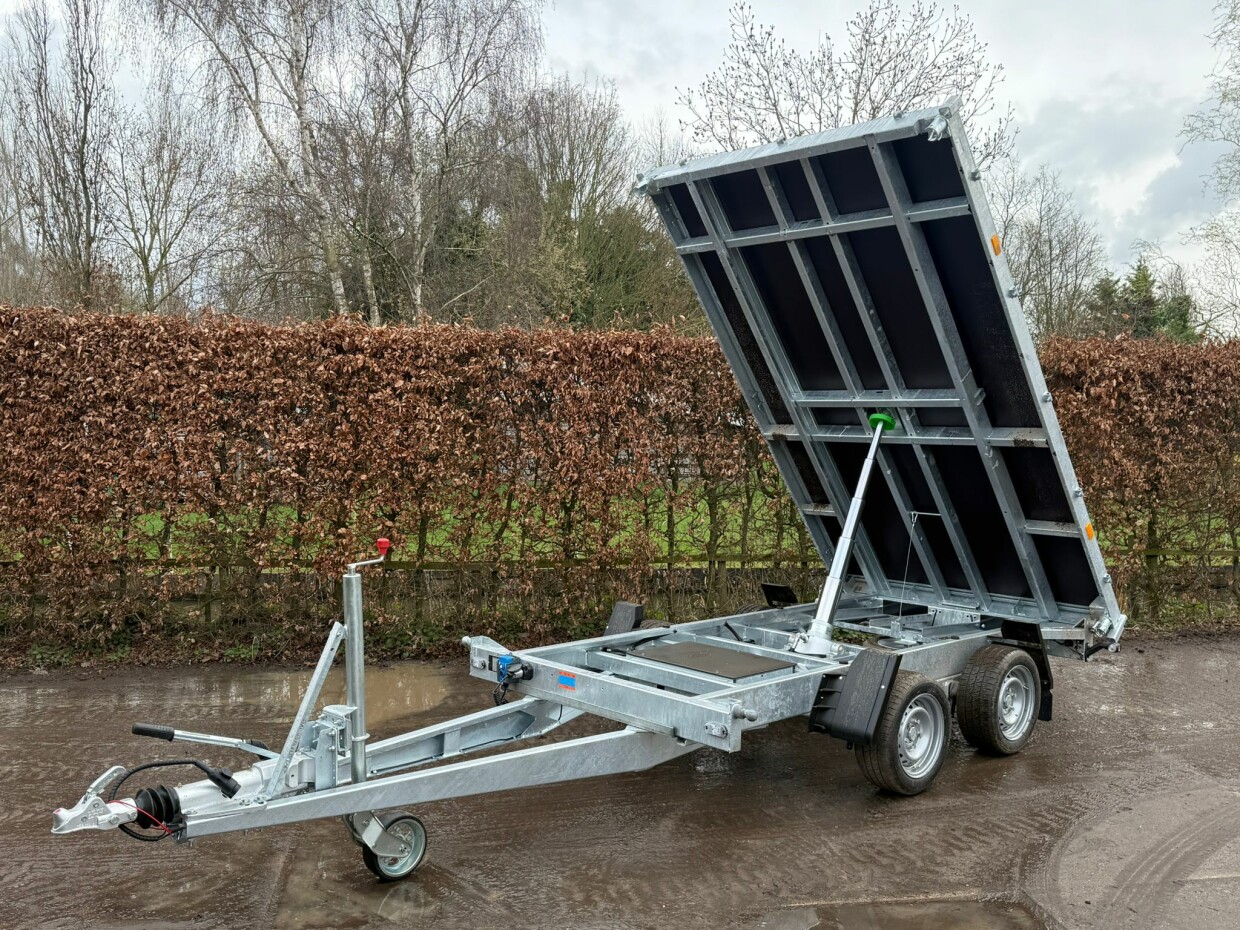 Hapert Cobalt HM2