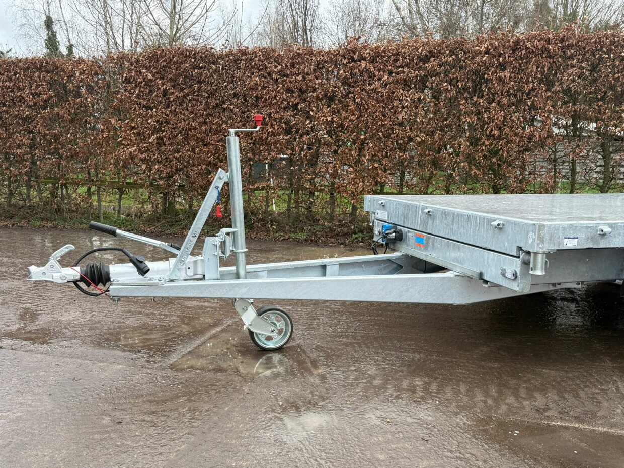 Hapert Cobalt HM2