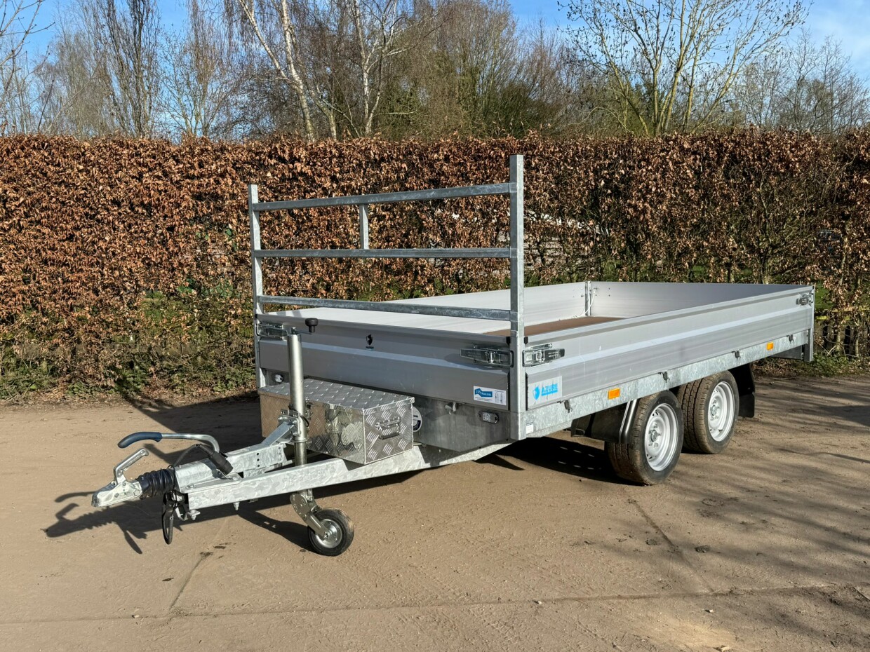 Hapert Azure H2