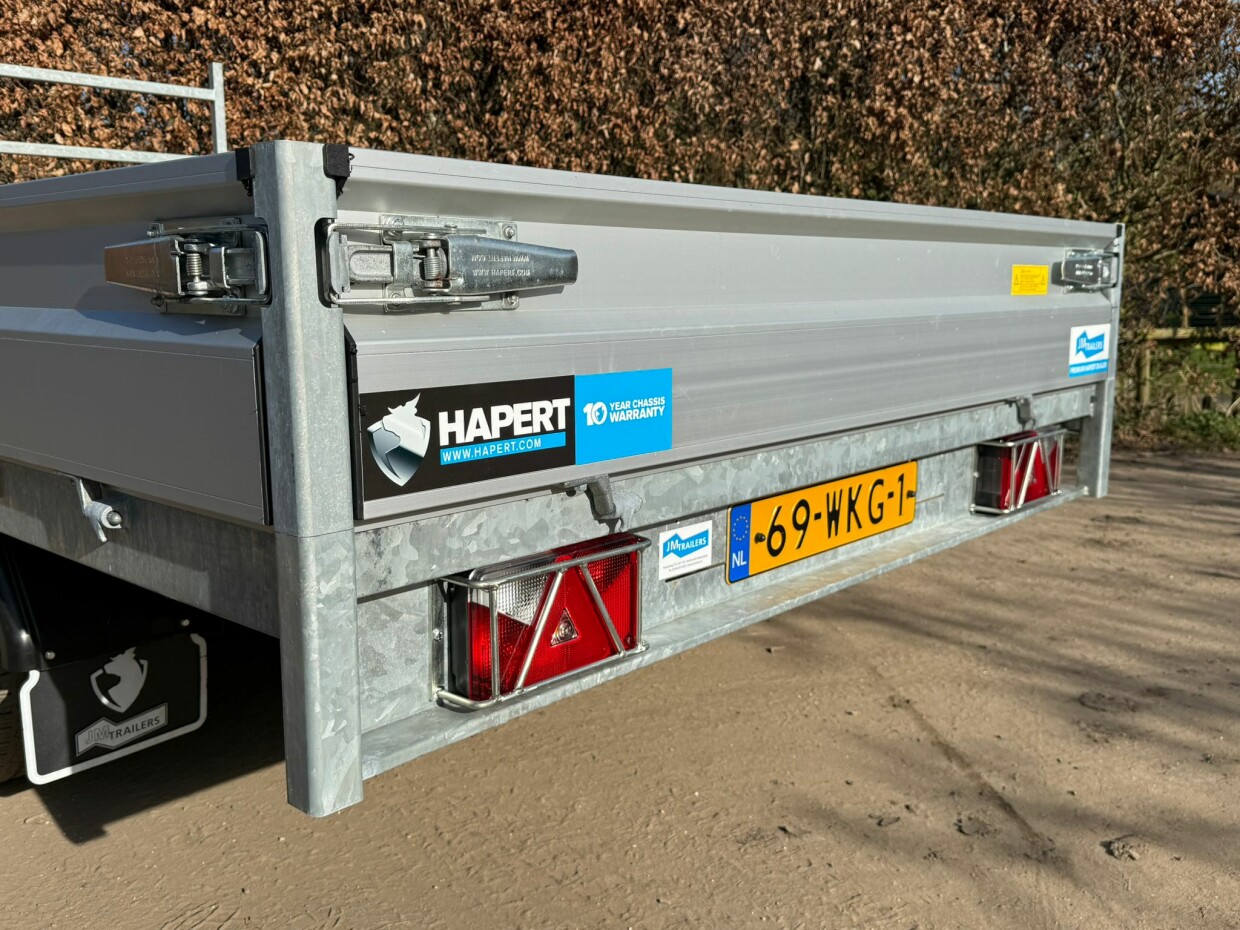 Hapert Azure H2