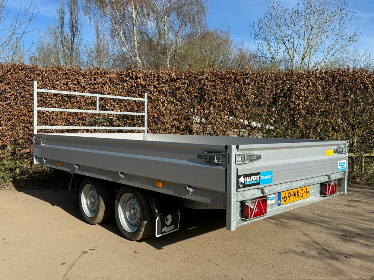 Hapert Azure H2