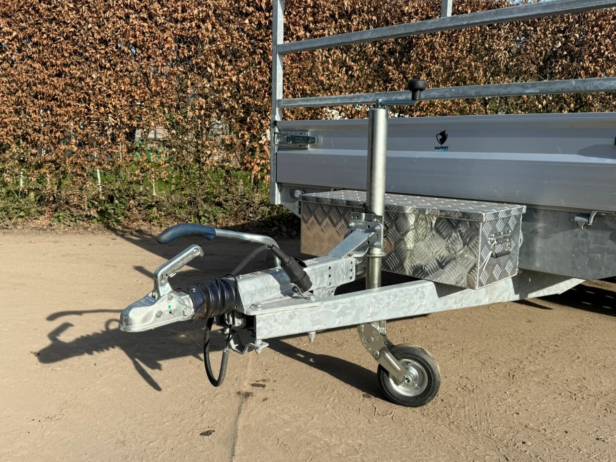 Hapert Azure H2