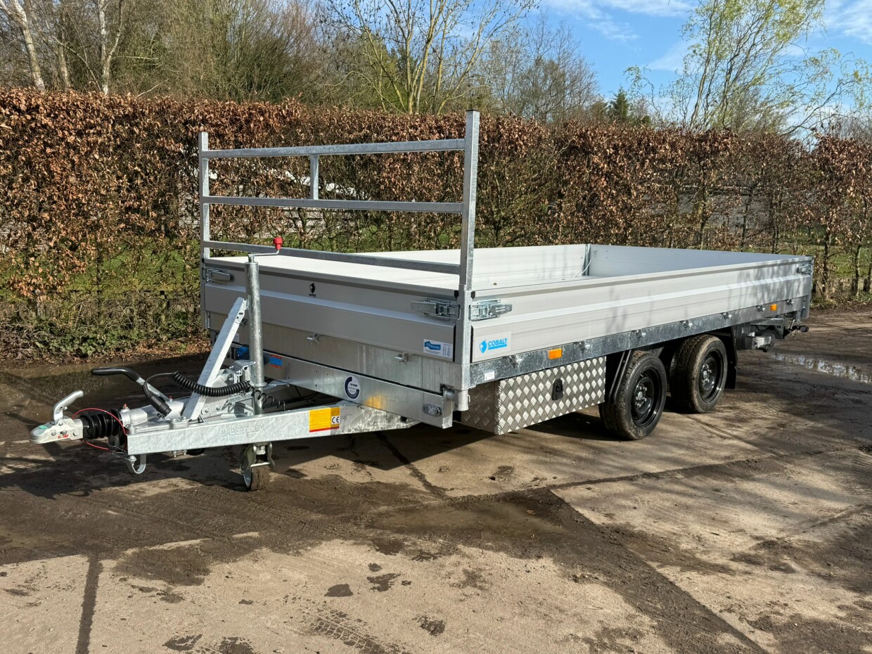 Hapert Cobalt HM2