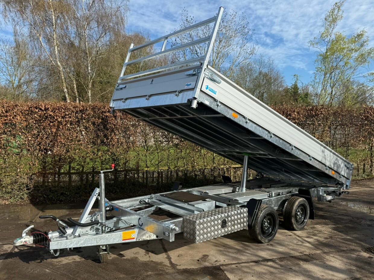 Hapert Cobalt HM2