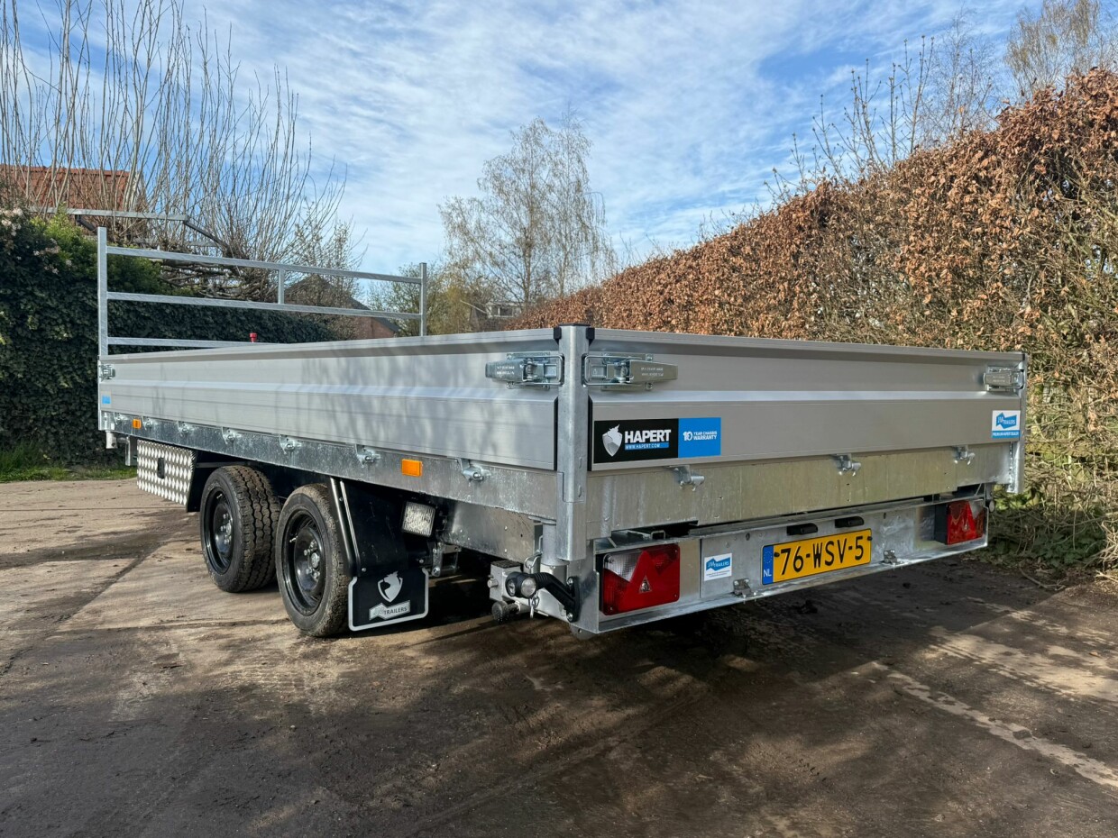 Hapert Cobalt HM2