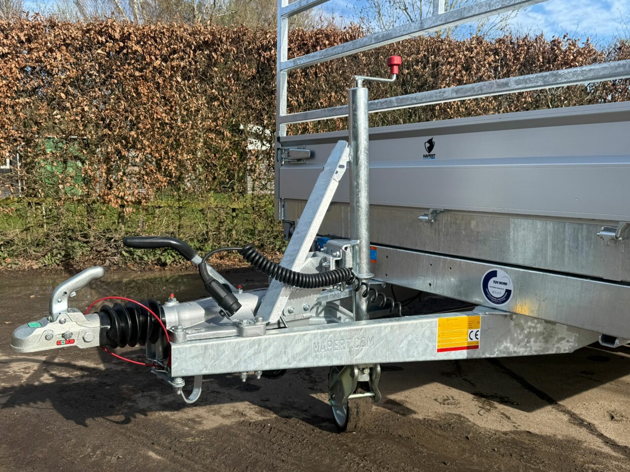 Hapert Cobalt HM2
