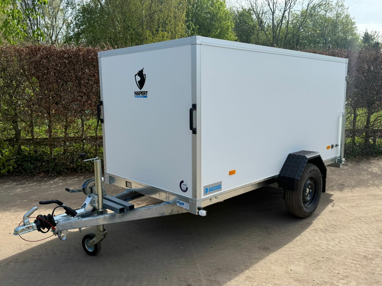 Hapert Sapphire L1