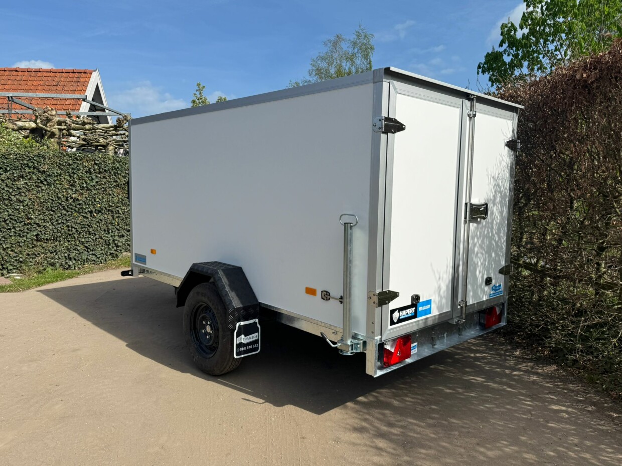 Hapert Sapphire L1