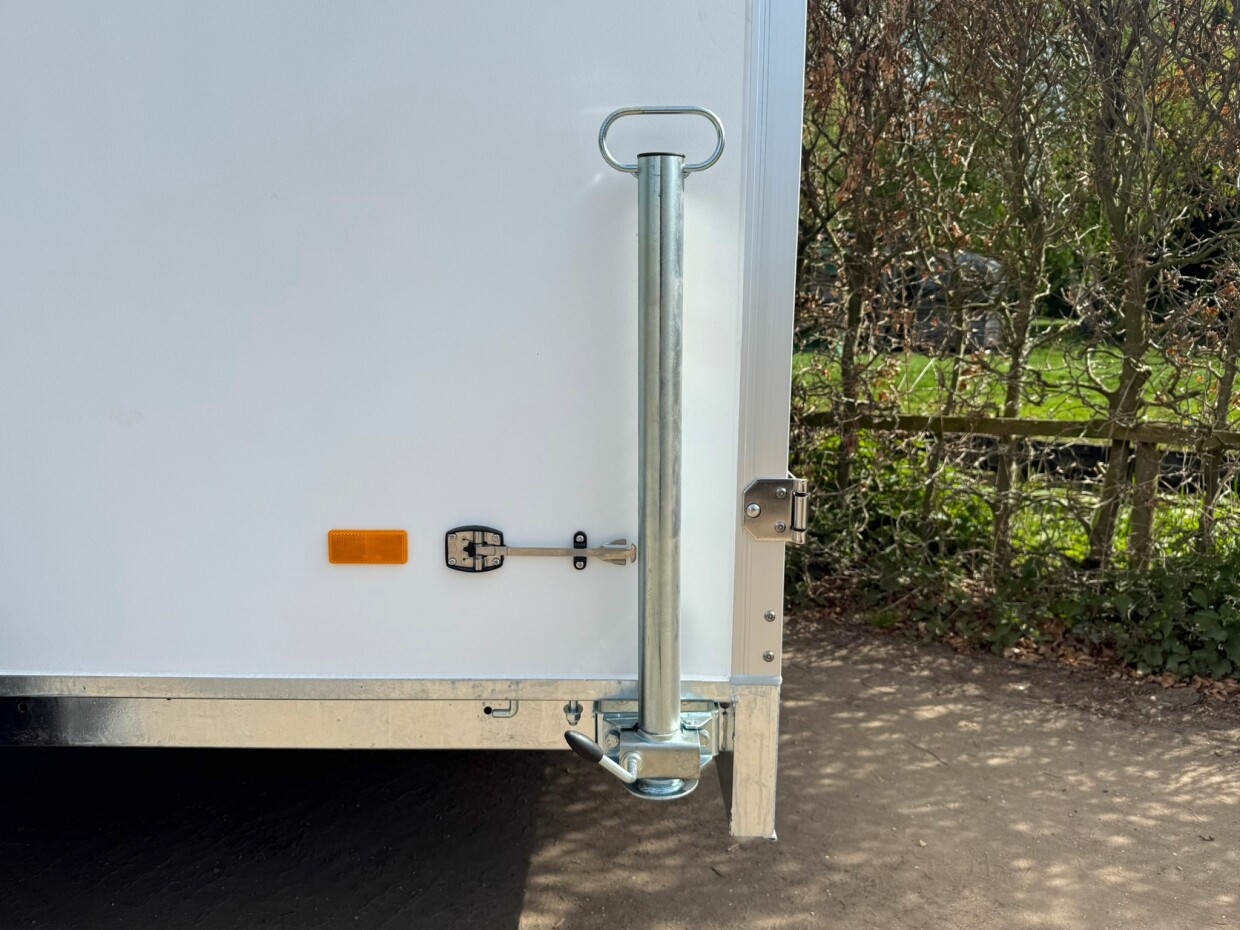Hapert Sapphire L1