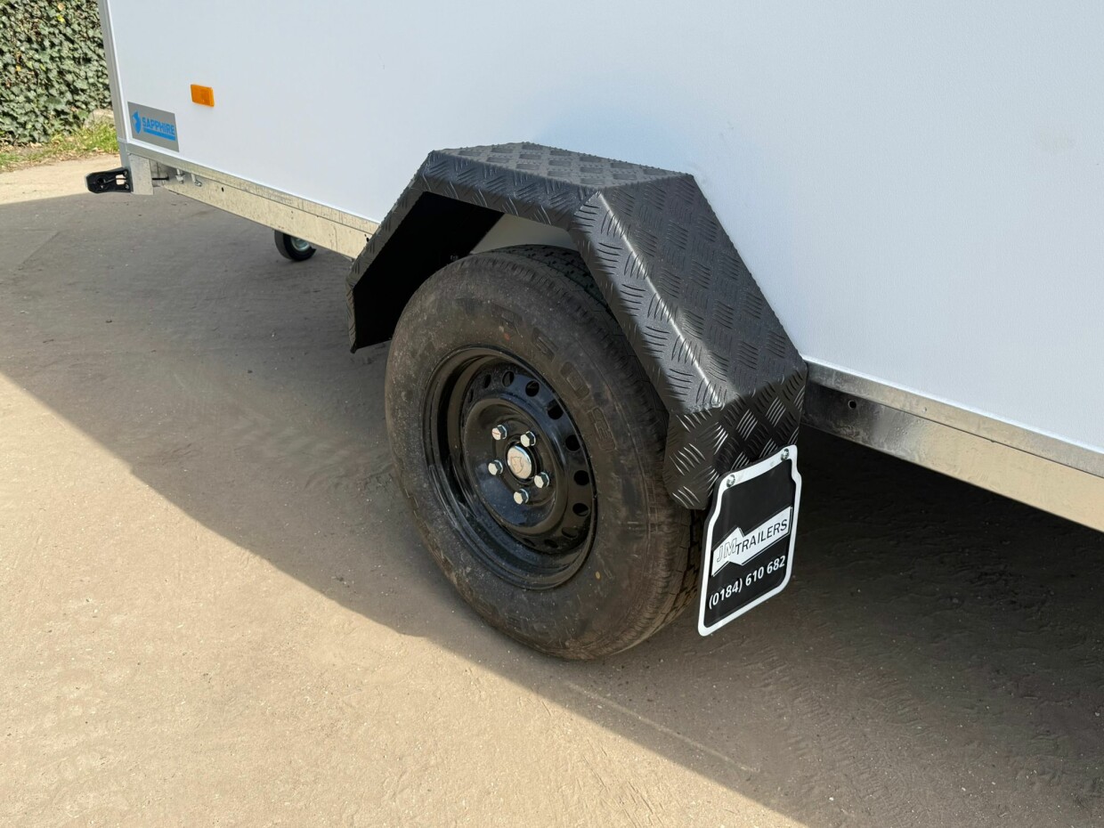 Hapert Sapphire L1