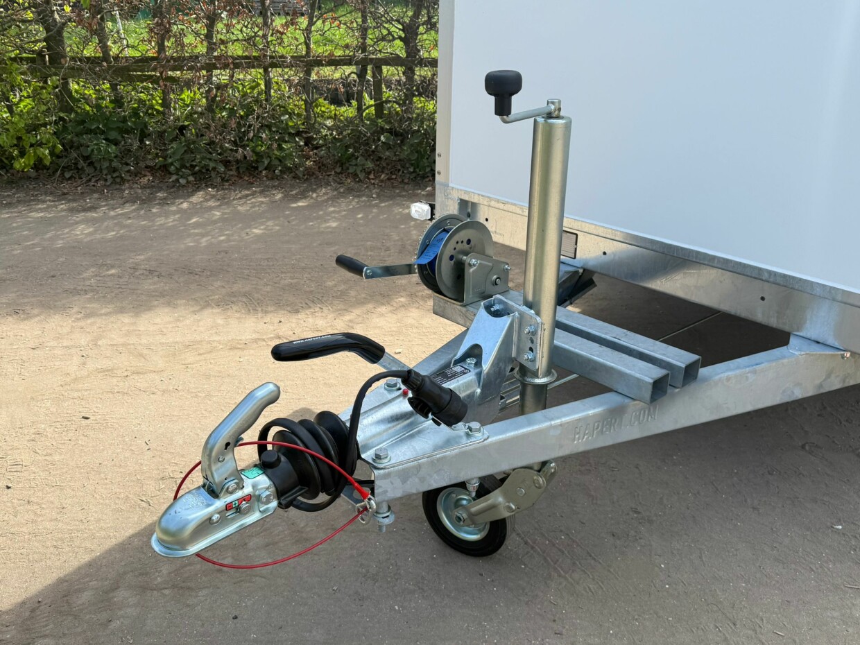 Hapert Sapphire L1