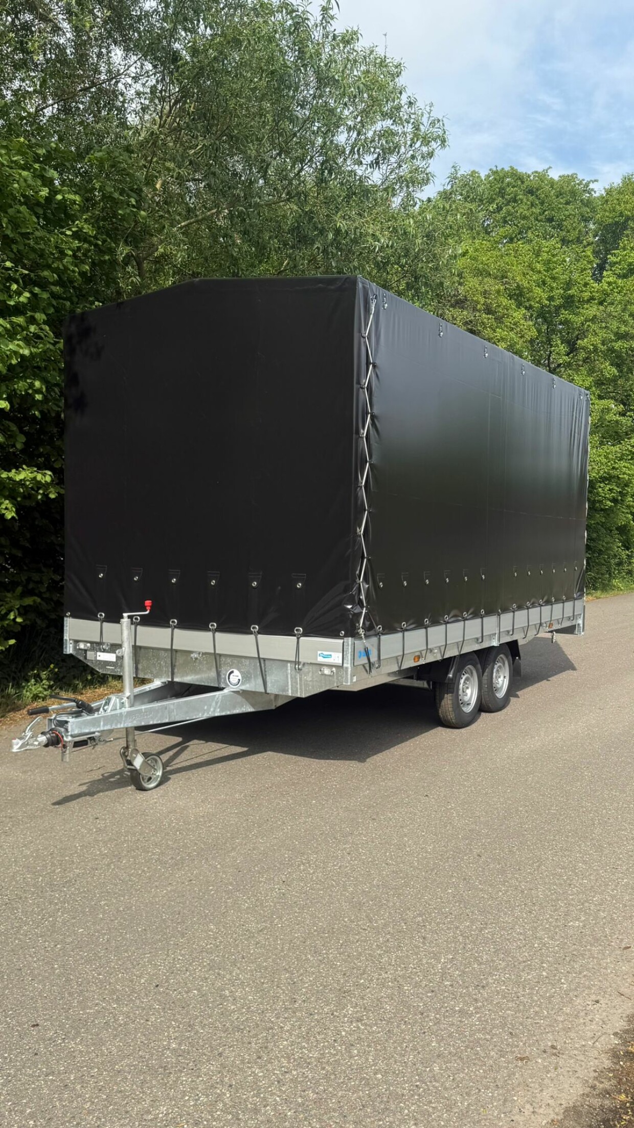 Hapert Azure H2