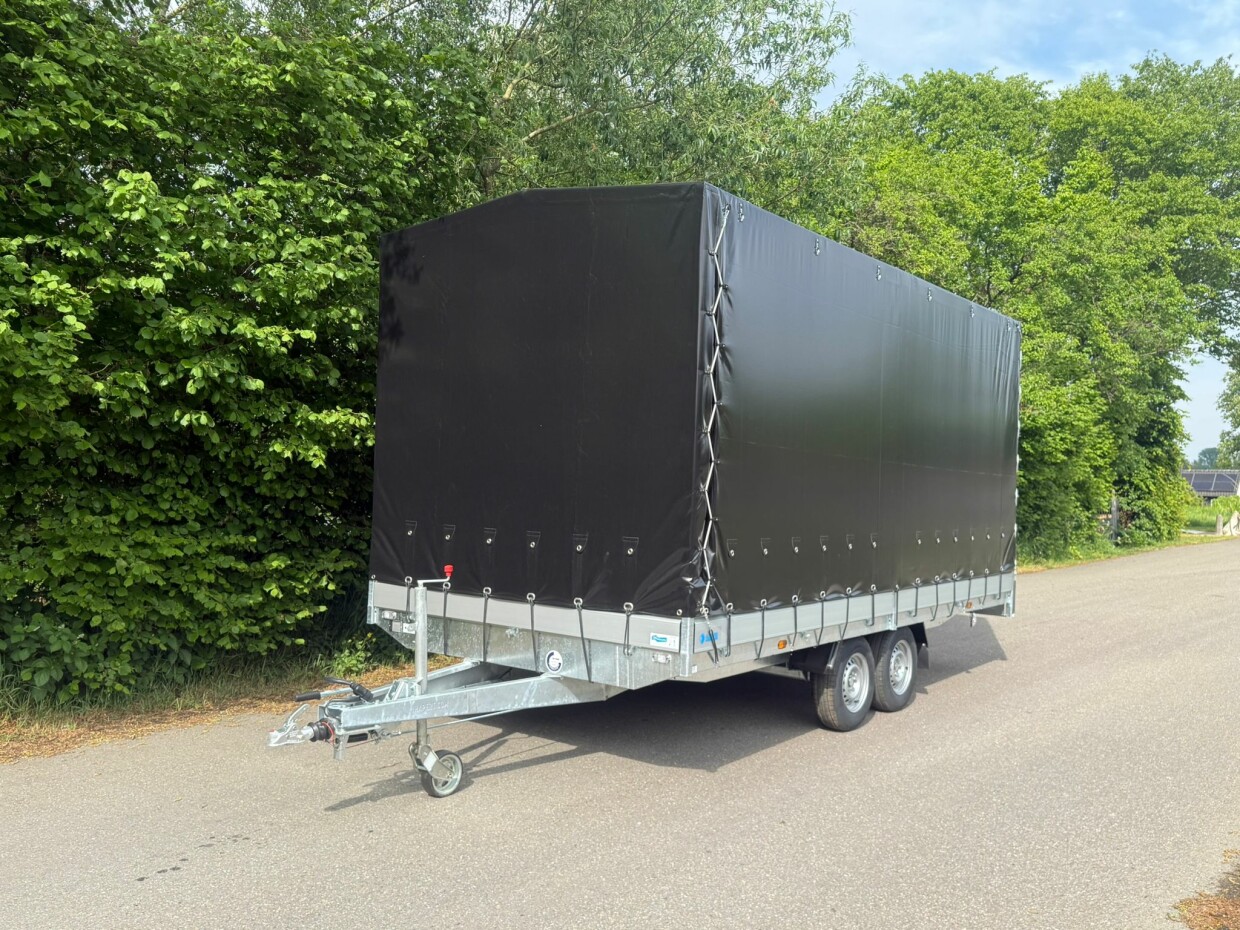 Hapert Azure H2