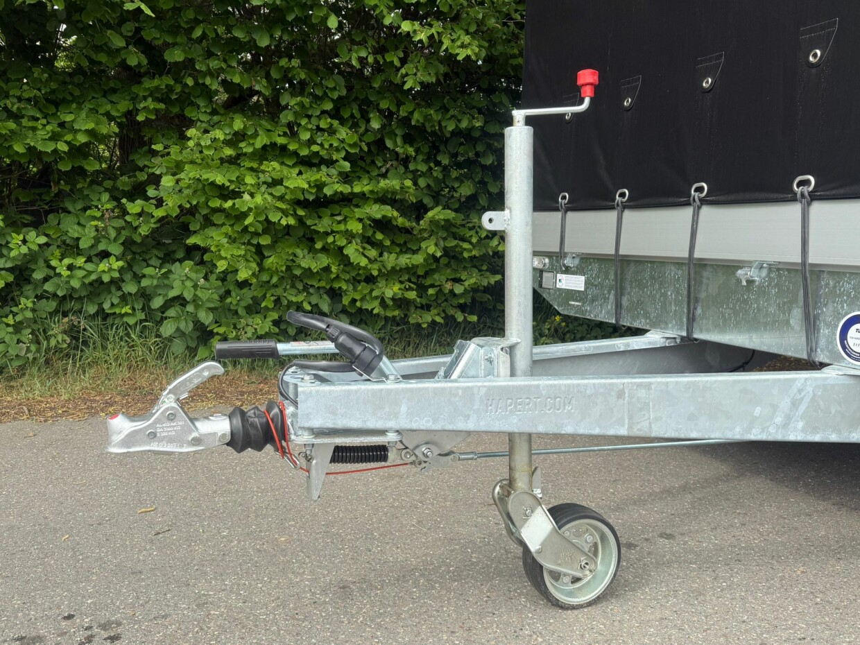Hapert Azure H2