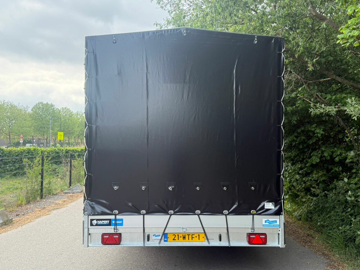 Hapert Azure H2