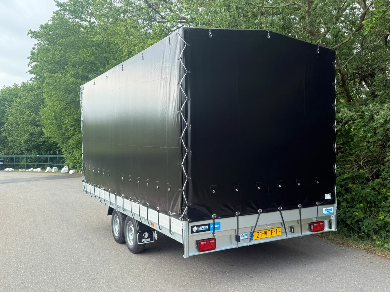Hapert Azure H2