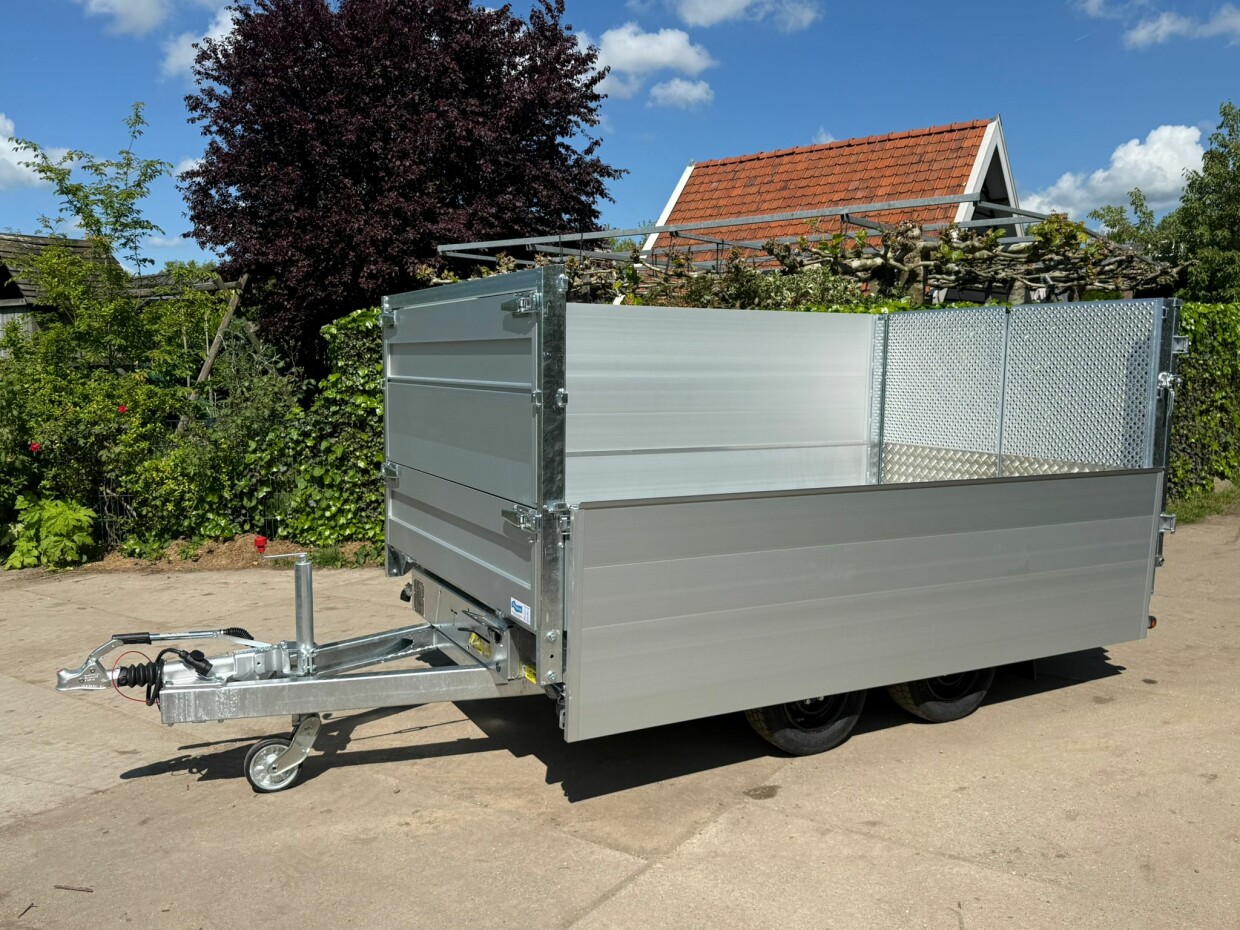 TwinTrailer TT30-30