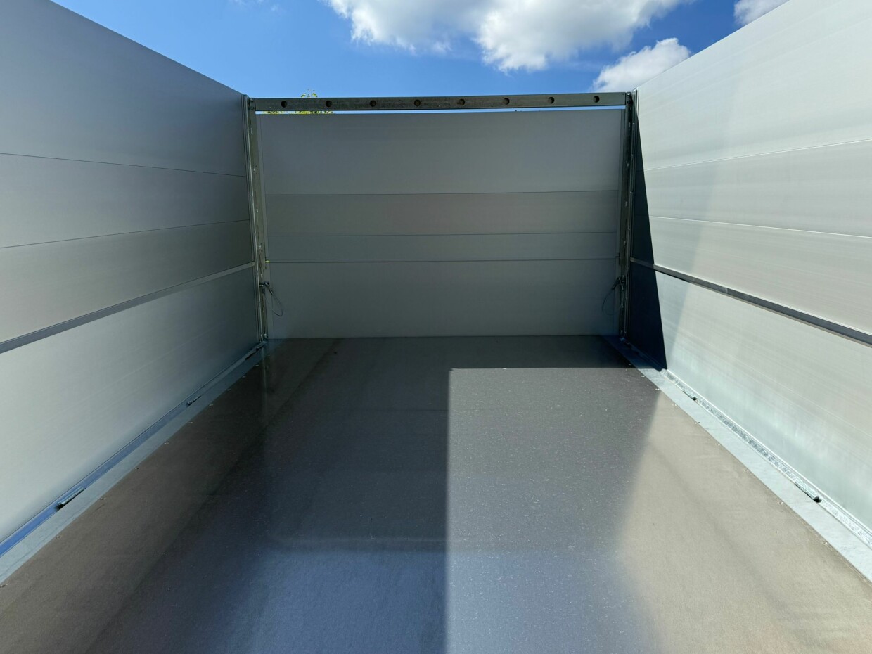 TwinTrailer TT30-30